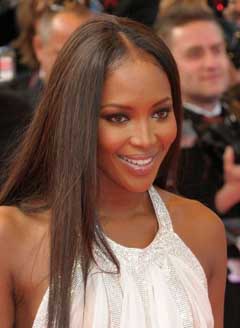 Naomi Campbell